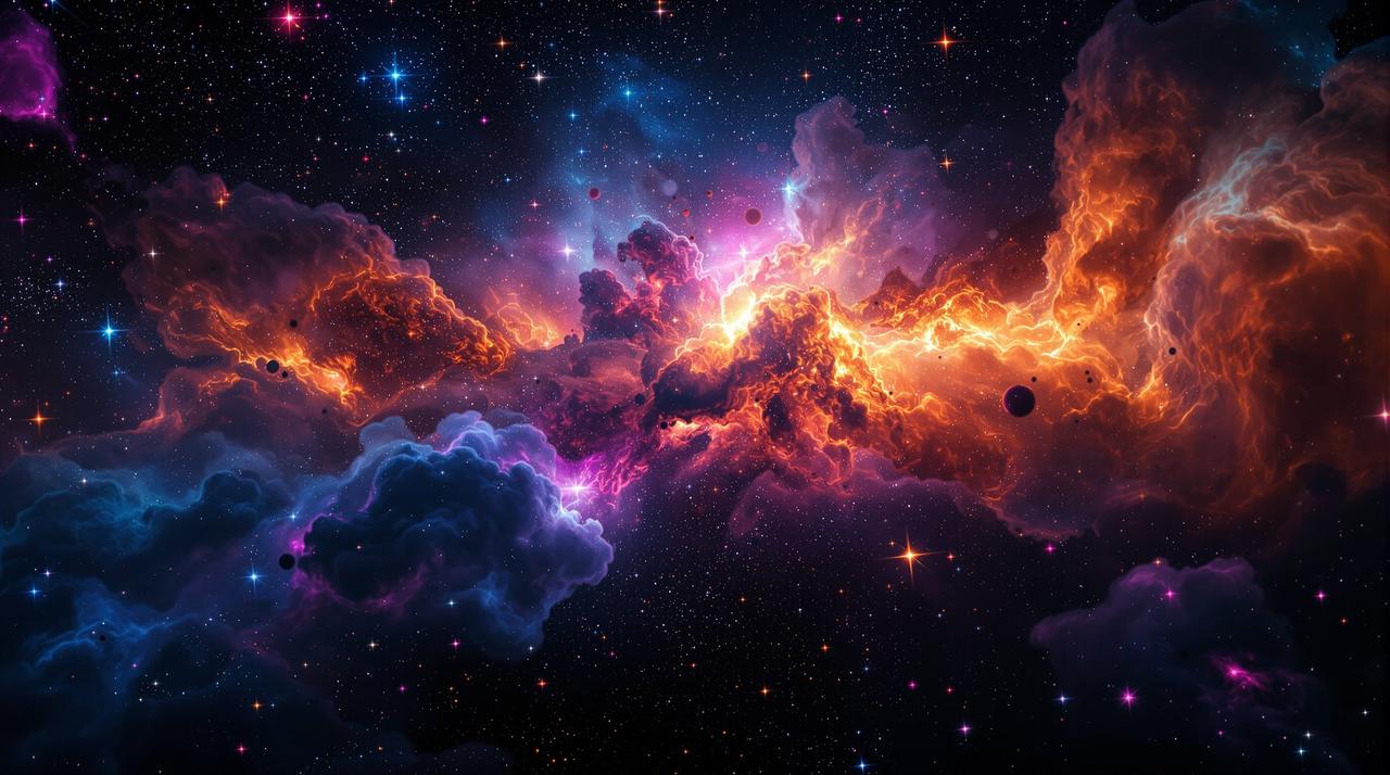 宇宙起源：大爆炸之谜 - 免费高清视频相关推荐